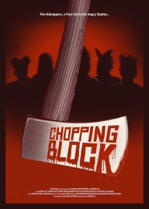 chopping block